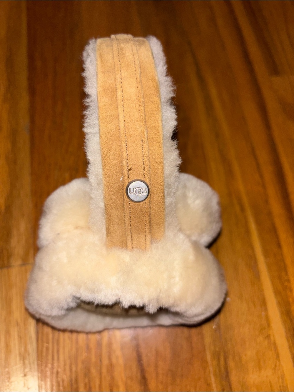 UGG Earmuffs